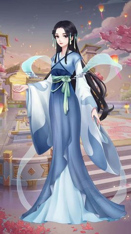 舞天姬官方版
