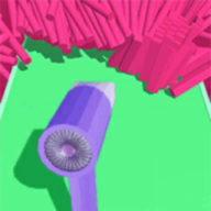 超级鼓风机3D手机版