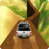 越野爬山4x4正式版