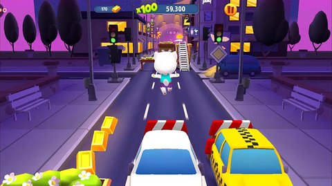 独角兽跑2022最新版