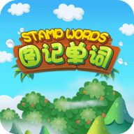 图记单词学习软件App