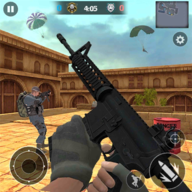 csgo突击队安卓免费版