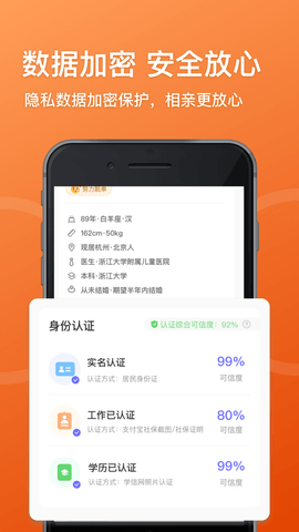 中国婚恋交友网