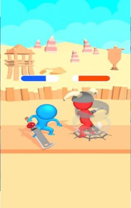 武器战斗者最新版