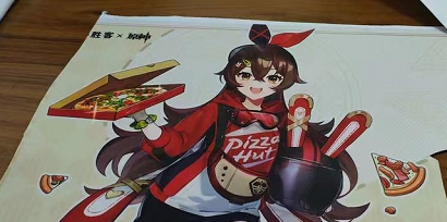 原神必胜客联动活动介绍 原神必胜客联动活动说明
