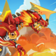 终极机甲恐龙猎手正式版