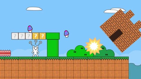 猫里奥逃生无限道具版