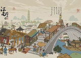 江南百景图文人雅集怎么玩 雅集玩法图文攻略