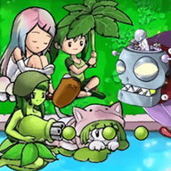 植物进化打僵尸无限金币版