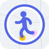 起点走路App手机版
