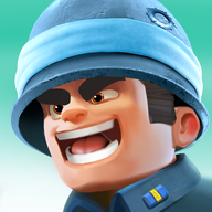 口袋奇兵破解版无限钻石