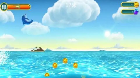 放置海洋冒险家中文版