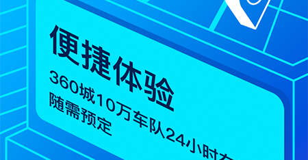 联动云租车(免押金)App