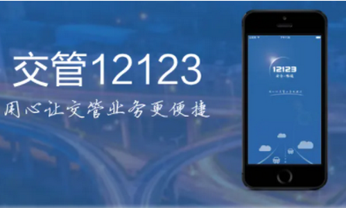 宁夏学法减分app车辆违章查询