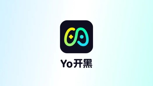 Yo开黑语音交友APP