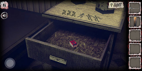 逃离恐怖医院手游破解版