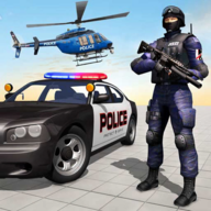 美国警察FPS射击手游破解版