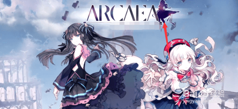 arcaea游戏歌曲全解锁破解版