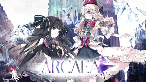 arcaea游戏破解版