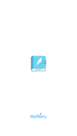 我的日记(My Diary)app