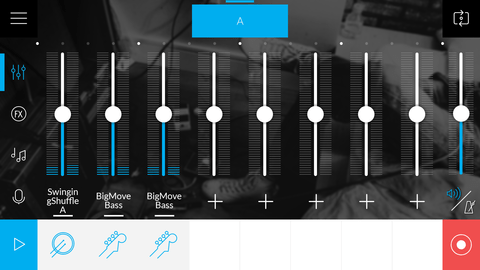 MusicMakerJam音乐工程制作软件