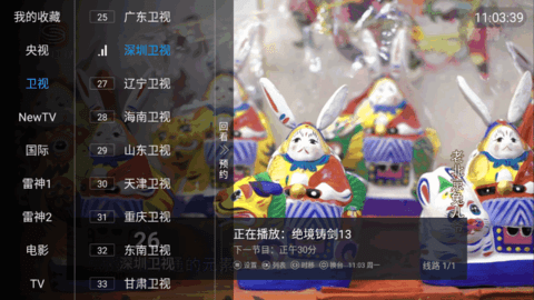 雷神TV
