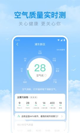 番茄天气