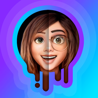 ProfilePicMaker虚拟头像生成器