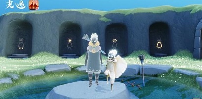 光遇7月14日复刻先祖位置 光遇7月14日复刻先祖一览