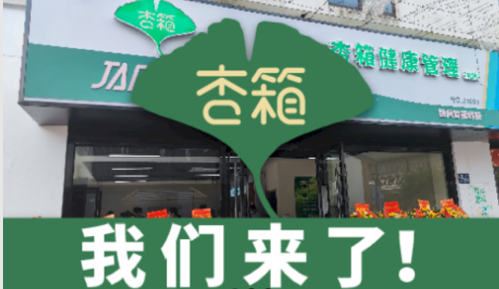 杏箱健康管理app