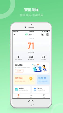 sunri体脂秤