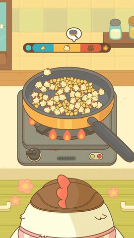 小鸡兄弟的爆米花店铺中文版