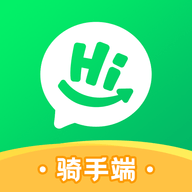 小嗨跑腿接单平台App