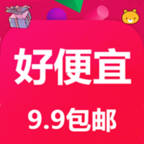 咸鱼搜领券商城App