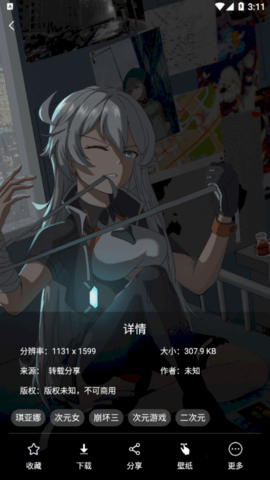 元气壁纸尊享版