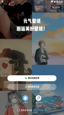 元气壁纸尊享版