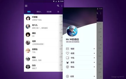 百度聚聚APP