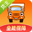 运满满找车APP