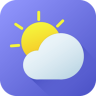 晴空天气(24小时预报)App
