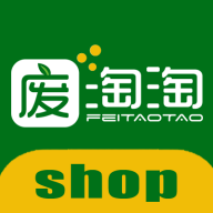 废淘淘废品回收平台App