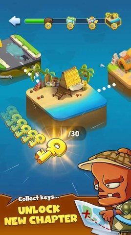 僵尸防御植物大战无限金币版