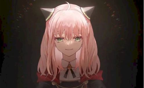 Anya Wallpaper HD(阿尼亚高清壁纸)app