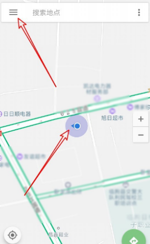 北斗导航2023最新版