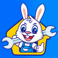 蓝玉兔(家政服务)App官方版