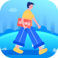 运动得宝软件App