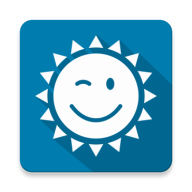 YoWindow实景天气app