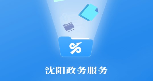 沈阳政务服务网医保网上服务平台