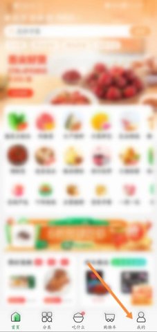 叮咚买菜(0元领菜)app