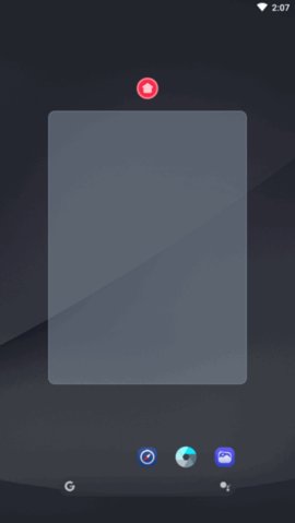 hyperion launcher Plus build