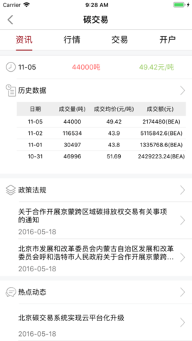 北交互联网拍交易平台APP